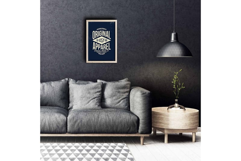 Väggdekor MDF Målning, undefined