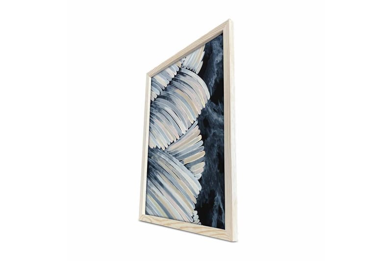 Väggdekor MDF Målning - Inredning - Tavlor & konst - Canvastavlor