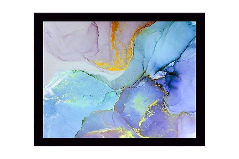 Väggdekor MDF Målning, undefined