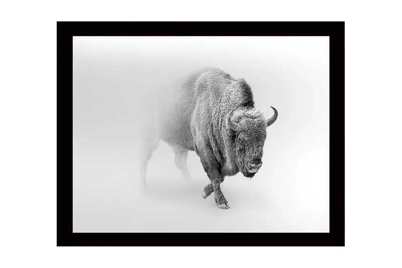 Väggdekor MDF Målning, undefined