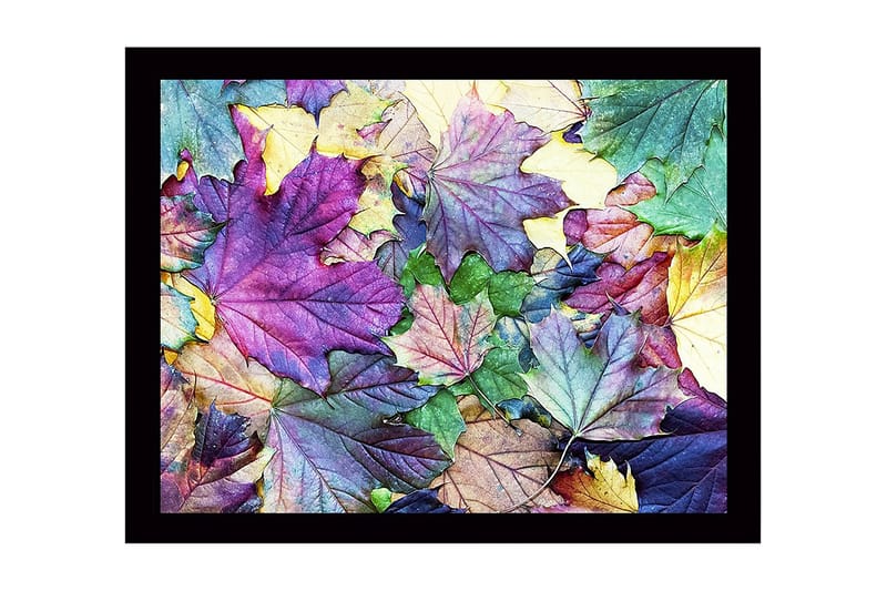 Väggdekor MDF Målning, undefined