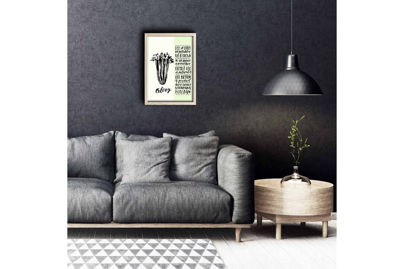 Väggdekor MDF Målning, undefined