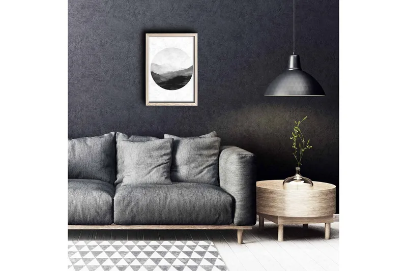 Väggdekor MDF Målning, undefined