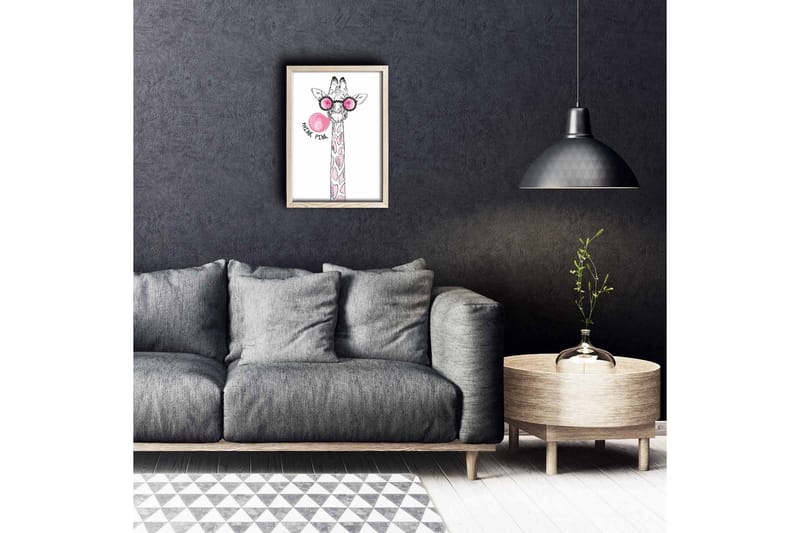 Väggdekor MDF Målning, undefined