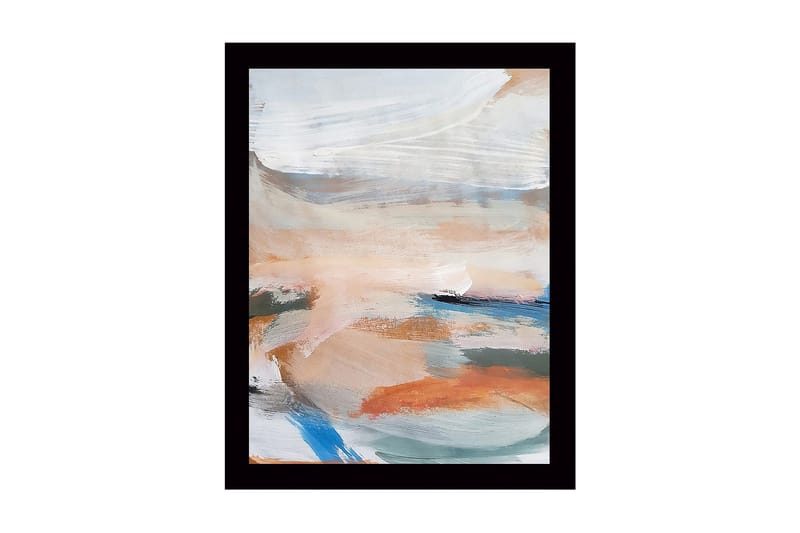 Väggdekor MDF Målning, undefined