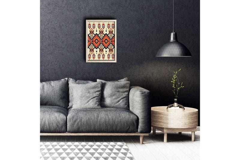 Väggdekor MDF Målning, undefined