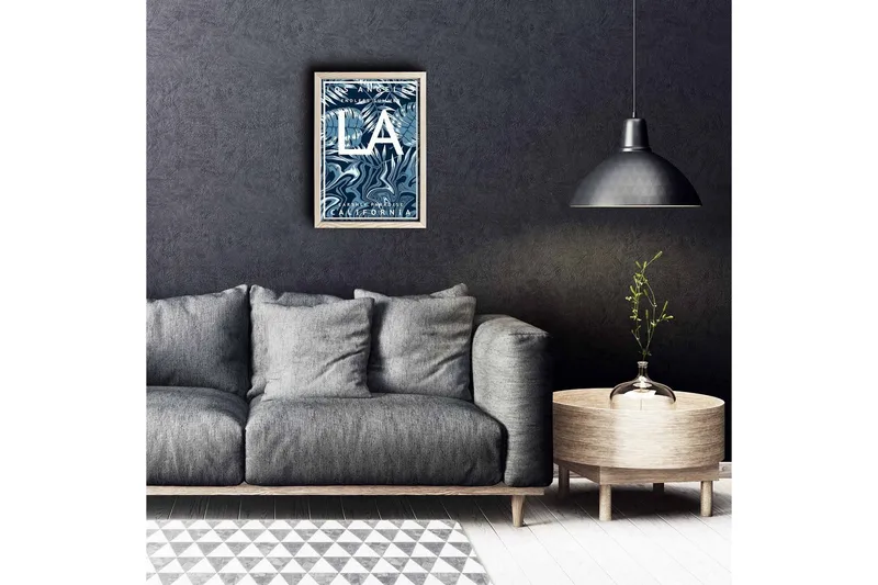 Väggdekor MDF Målning, undefined