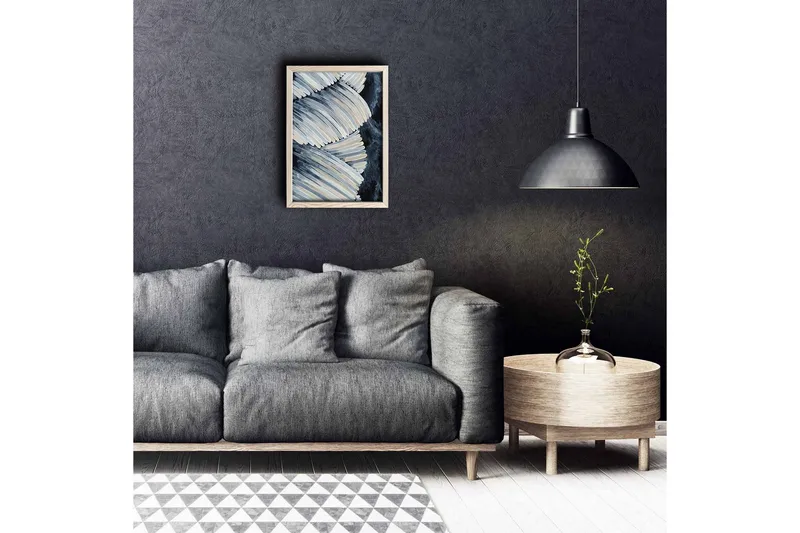 Väggdekor MDF Målning, undefined