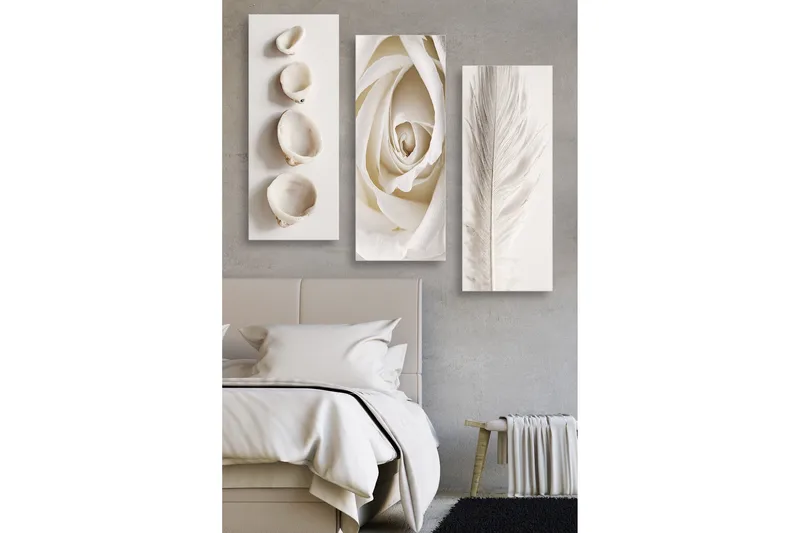 Väggdekor MDF Målning, undefined