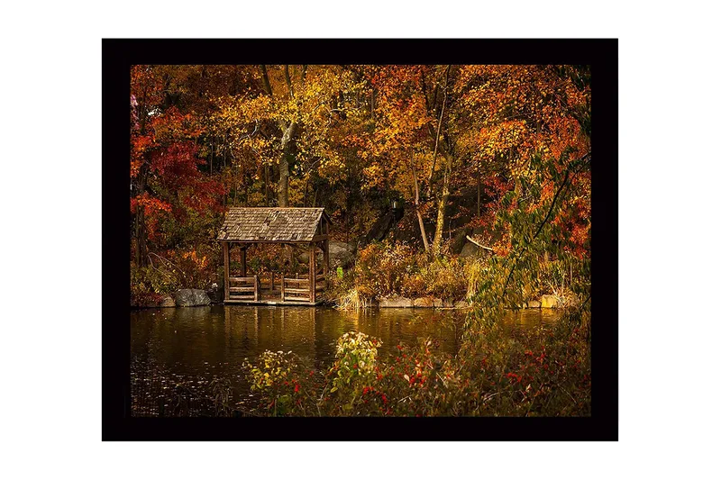 Väggdekor MDF Målning, undefined