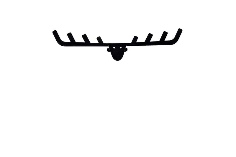 Väggdekoration Hängare, undefined