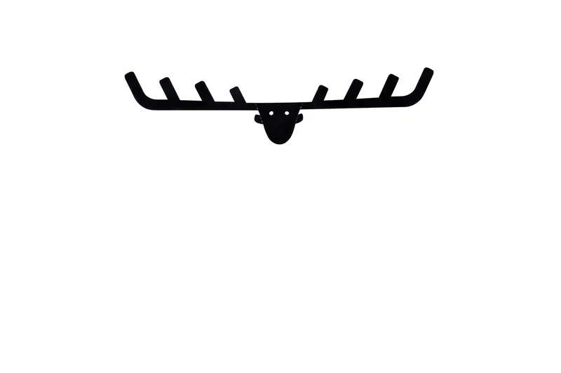 Väggdekoration Hängare, undefined