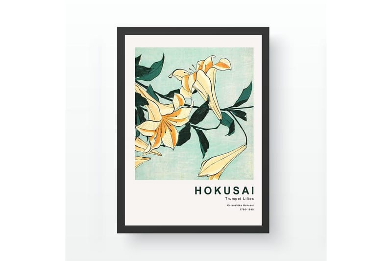 Dekorativt Inramad Målning Sia Ticoman Multicolor (35 x 45 cm) - Multifärgad - Inredning - Tavlor & konst - Måla själv