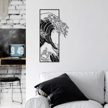 Delor Väggdekor - Inredning - Tavlor & konst - Posters & prints