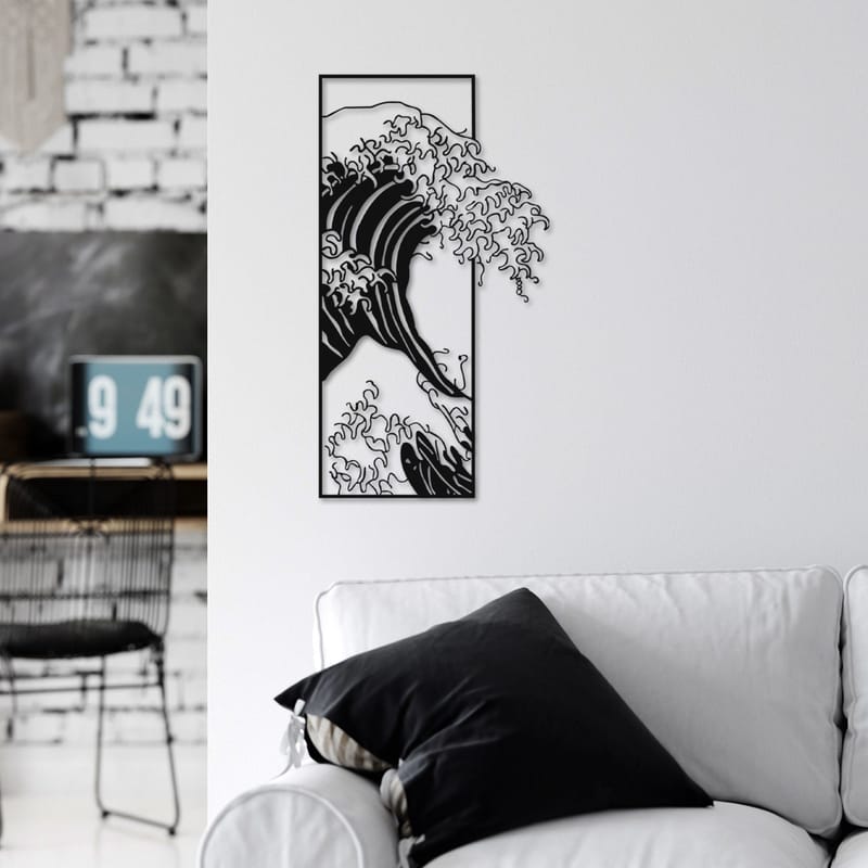 Delor Väggdekor - Inredning - Tavlor & konst - Posters & prints