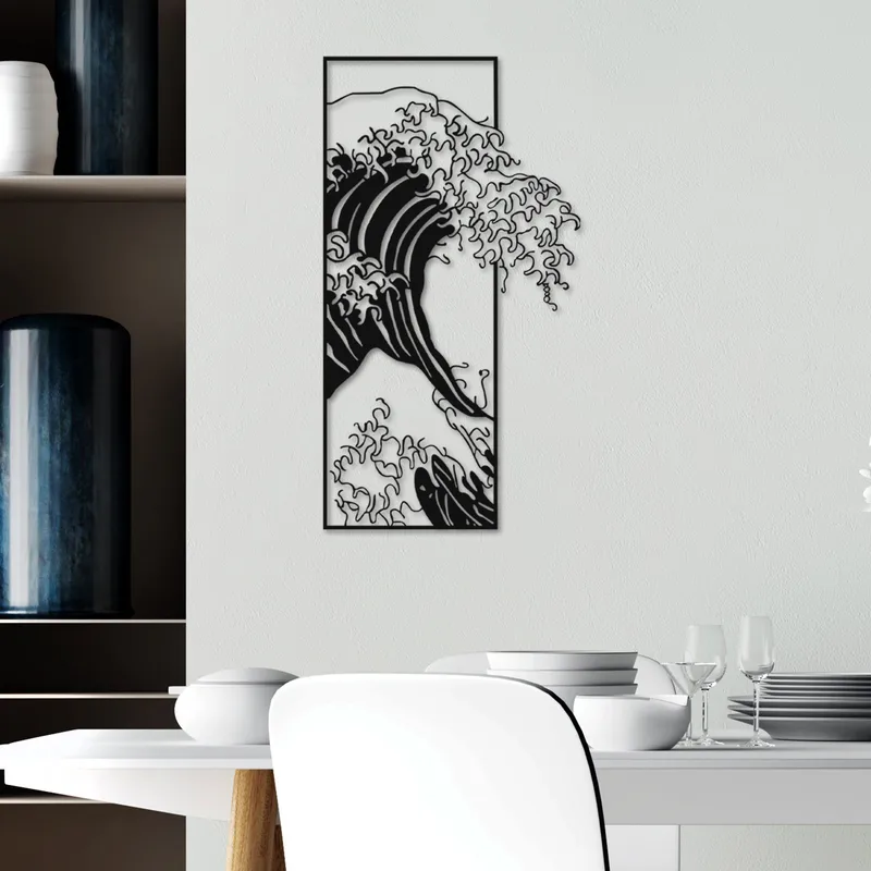 Delor Väggdekor - Inredning - Tavlor & konst - Posters & prints