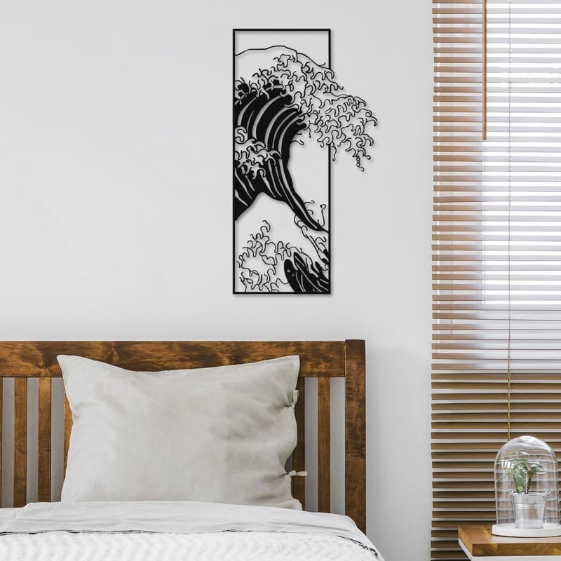Delor Väggdekor - Inredning - Tavlor & konst - Posters & prints