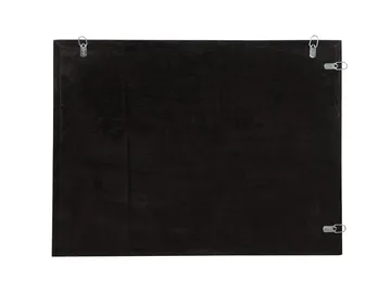 Merida Väggdekoration 80 cm - Trä/Natur - Inredning - Tavlor & konst