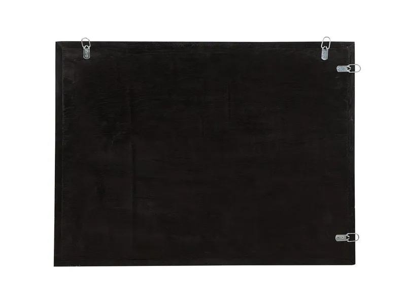 Merida Väggdekoration 80 cm - Trä/Natur - Inredning - Tavlor & konst