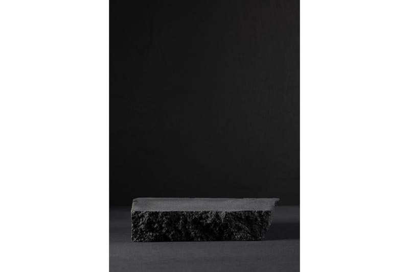 Poster Black rock 21x30 cm - Svart - Posters & prints