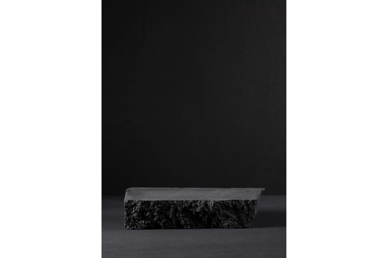 Poster Black rock 50x70 cm - Svart - Posters & prints
