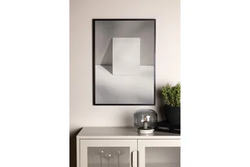 Poster Canvas 30x40 cm - Beige - Inredning - Tavlor & konst - Posters & prints