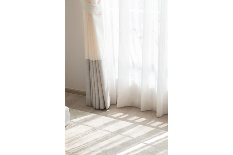 Poster Curtain 30x40 cm, Beige