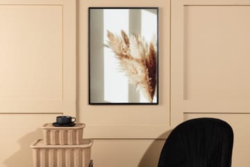 Poster Pampas 30x40 cm - Beige - Inredning - Tavlor & konst - Posters & prints