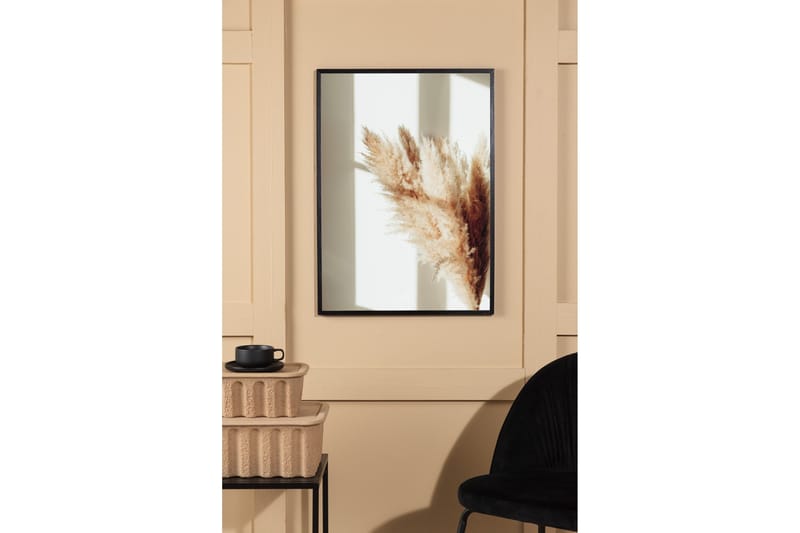 Poster Pampas 30x40 cm - Beige - Inredning - Tavlor & konst - Posters & prints