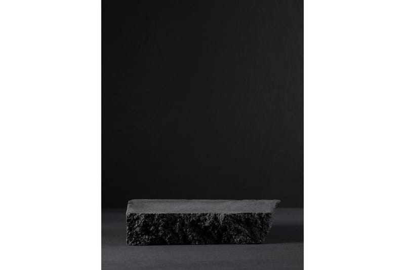 Poster Black Rock 30x40 cm - Svart - Inredning - Tavlor & konst - Posters & prints
