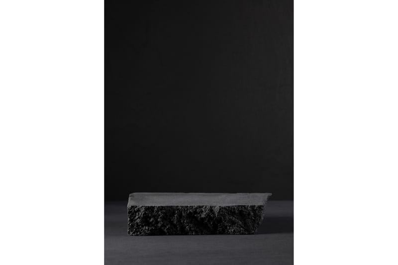 Poster Black Rock 50x70 cm - Svart - Inredning - Tavlor & konst - Posters & prints