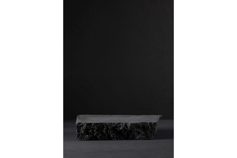 Poster Black rock 70x100 cm - Svart - Inredning - Tavlor & konst - Posters & prints