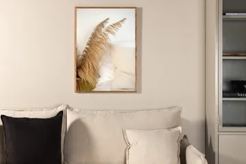 Poster Bohemian 30x40 cm - Beige - Inredning - Tavlor & konst - Posters & prints