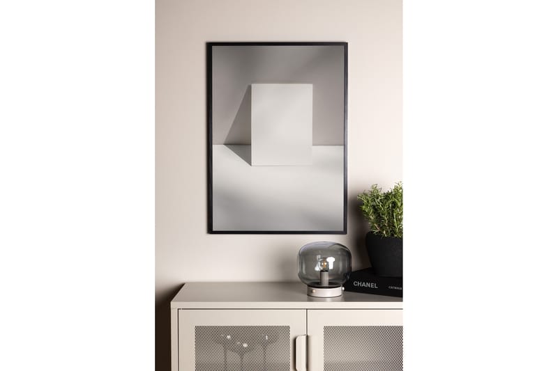 Poster Canvas 50x70 cm - Beige - Inredning - Tavlor & konst - Posters & prints