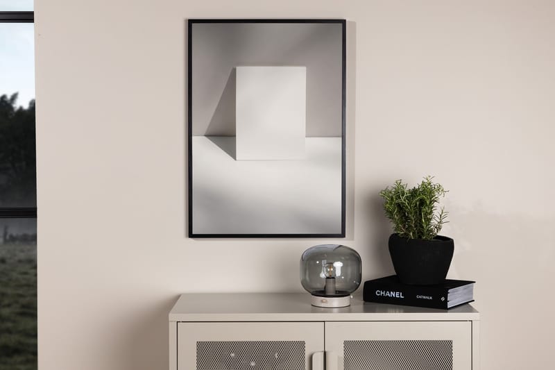 Poster Canvas 50x70 cm - Beige - Inredning - Tavlor & konst - Posters & prints