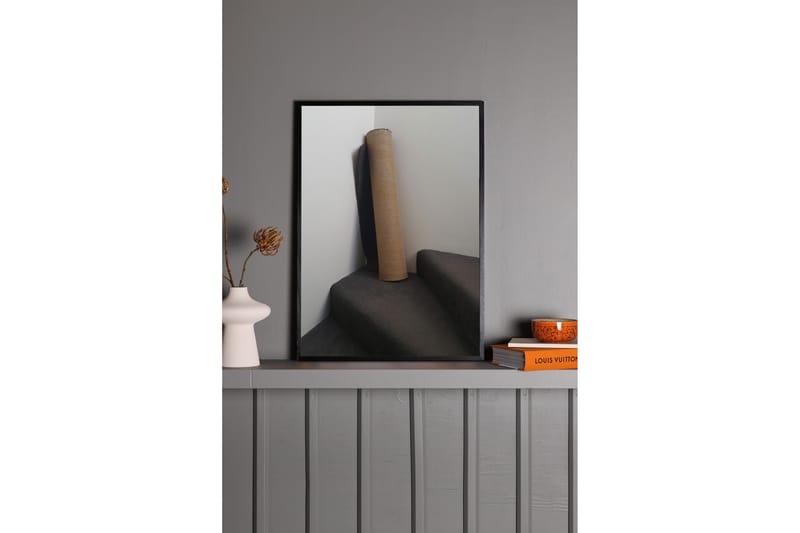 Poster Carpet 21x30 cm - Brun - Inredning - Tavlor & konst - Posters & prints
