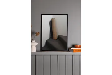 Poster Carpet 70x100 cm - Brun - Inredning - Tavlor & konst - Posters & prints