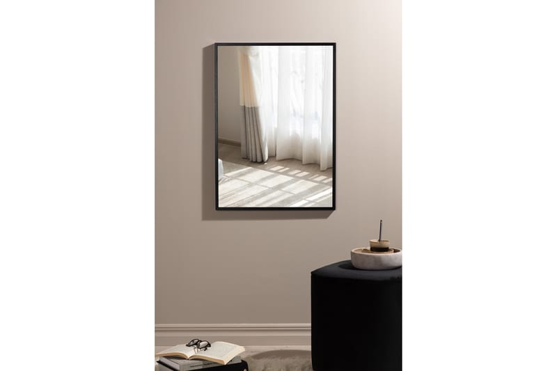 Poster Curtain 30x40 cm - Beige - Inredning - Tavlor & konst - Posters & prints