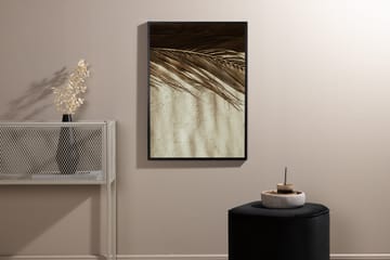 Poster Dessert 50x70 cm - Beige - Inredning - Tavlor & konst - Posters & prints