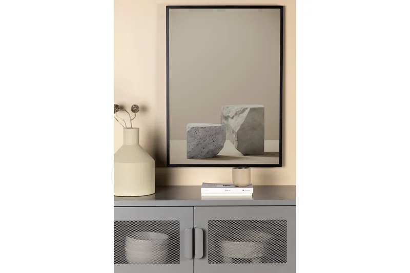 Poster Rocks 21x30 cm - Beige - Inredning - Tavlor & konst - Posters & prints