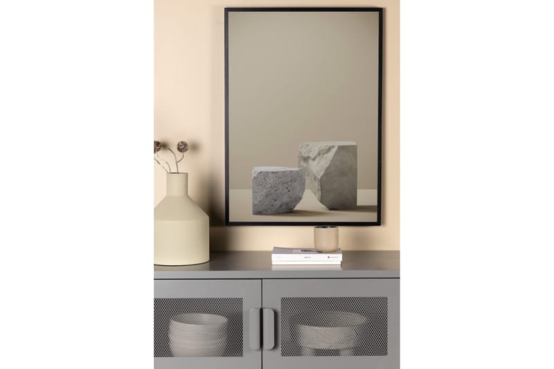 Poster Rocks 50x70 cm - Beige - Inredning - Tavlor & konst - Posters & prints