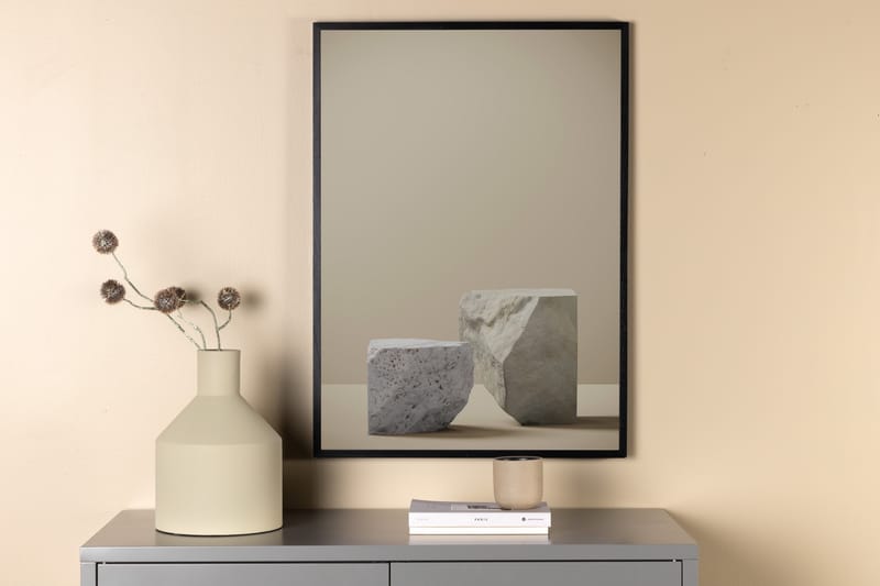 Poster Rocks 50x70 cm - Beige - Inredning - Tavlor & konst - Posters & prints
