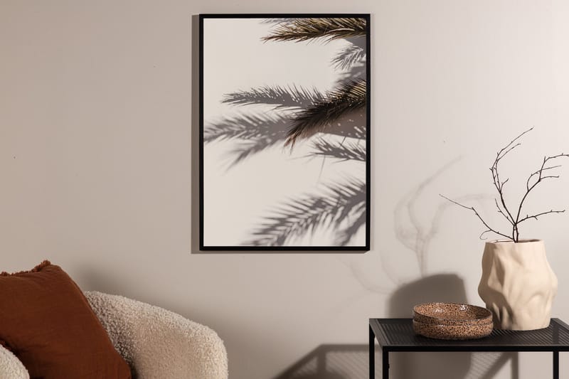 Poster Shadow 50x70 cm - Beige - Inredning - Tavlor & konst - Posters & prints