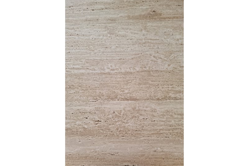 Poster Stone wall 50x70 cm - Beige - Inredning - Tavlor & konst - Posters & prints