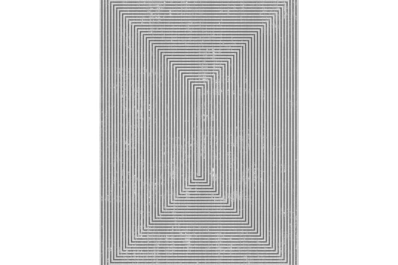 Poster Symmetrical 30x40 cm - Grå - Inredning - Tavlor & konst - Posters & prints
