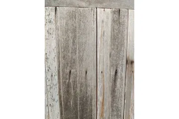 Poster Wooden wall 30x40 cm - Grå - Inredning - Tavlor & konst - Posters & prints