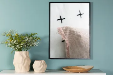 Poster Pillow 30x40 cm - Beige - Inredning - Tavlor & konst - Posters & prints