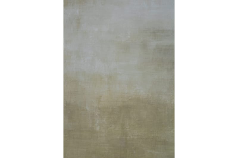 Poster Painted art 70x100 cm, Grön