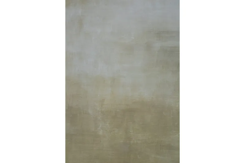 Poster Painted art 70x100 cm, Grön