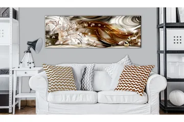 Tavla A Touch Of Decadence 150x50 - Artgeist sp. z o. o. - Inredning - Tavlor & konst - Canvastavlor